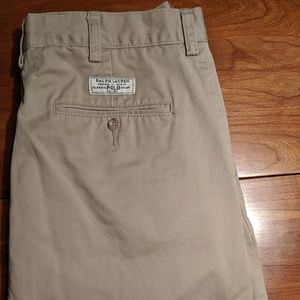 Polo by Ralph Lauren chino shorts